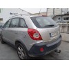 opel antara a (l07) del año 2007