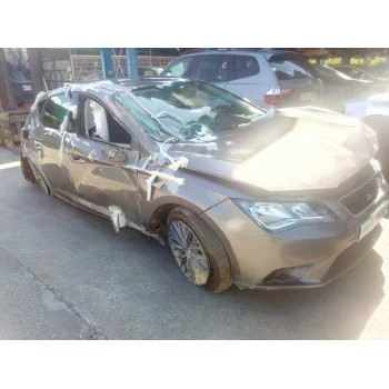 seat leon (5f1) del año 2016