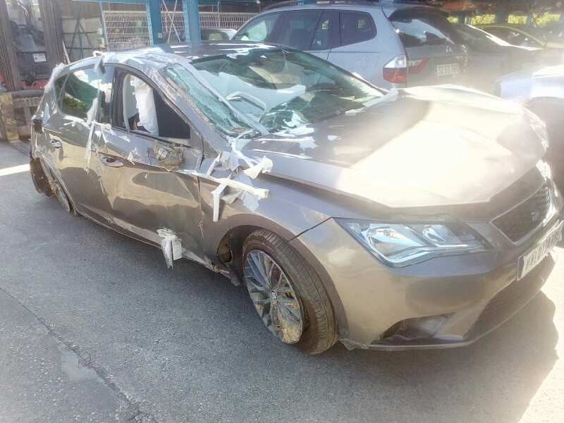 SEAT LEON (5F1)