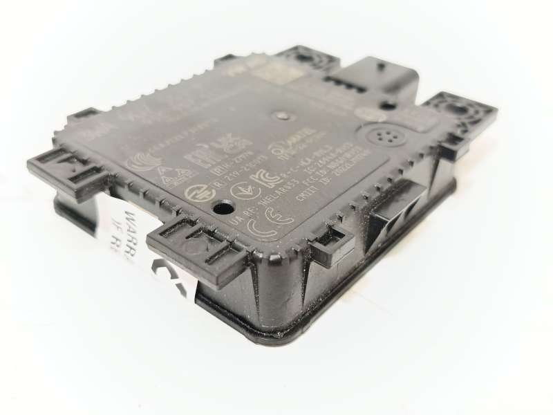 Recambio de modulo electronico para volkswagen tiguan 2,0 tig referencia OEM IAM 3WA907541F 95C907541 6PZ014727 3