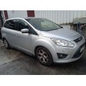 FORD GRAND C-MAX (DXA/CB7, DXA/CEU)