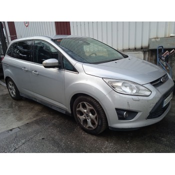 FORD GRAND C-MAX (DXA/CB7, DXA/CEU)