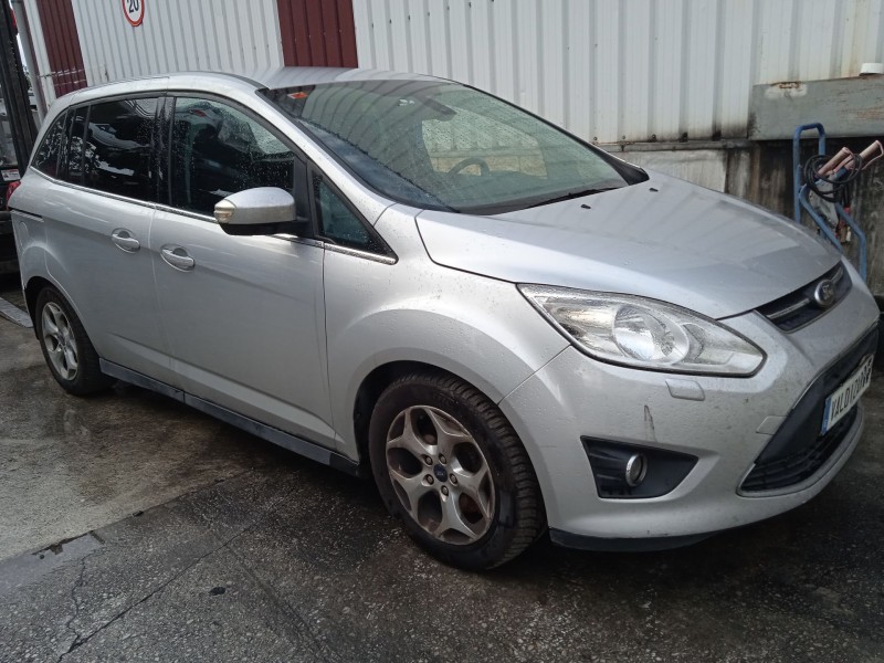 FORD GRAND C-MAX (DXA/CB7, DXA/CEU)