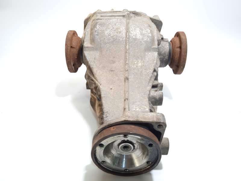 Recambio de diferencial trasero para audi a6 lim. (4g2) 3.0 tfsi quattro referencia OEM IAM 0BC500044A - Gris 2