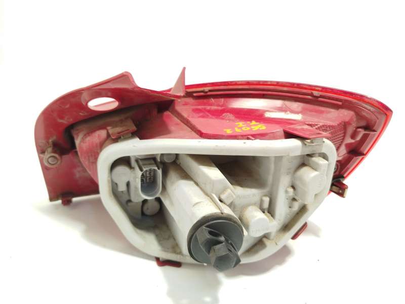 Recambio de piloto trasero izquierdo para seat ibiza iv sc (6j1, 6p5) 1.4 referencia OEM IAM 6J4945095H - Gris 3