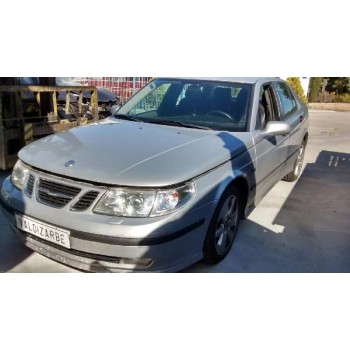 SAAB 9-5 BERLINA