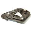 Recambio de elevalunas trasero derecho para hyundai i40 cw tecno blue referencia OEM IAM 814203Z000 F00S1A2937 834603Z010