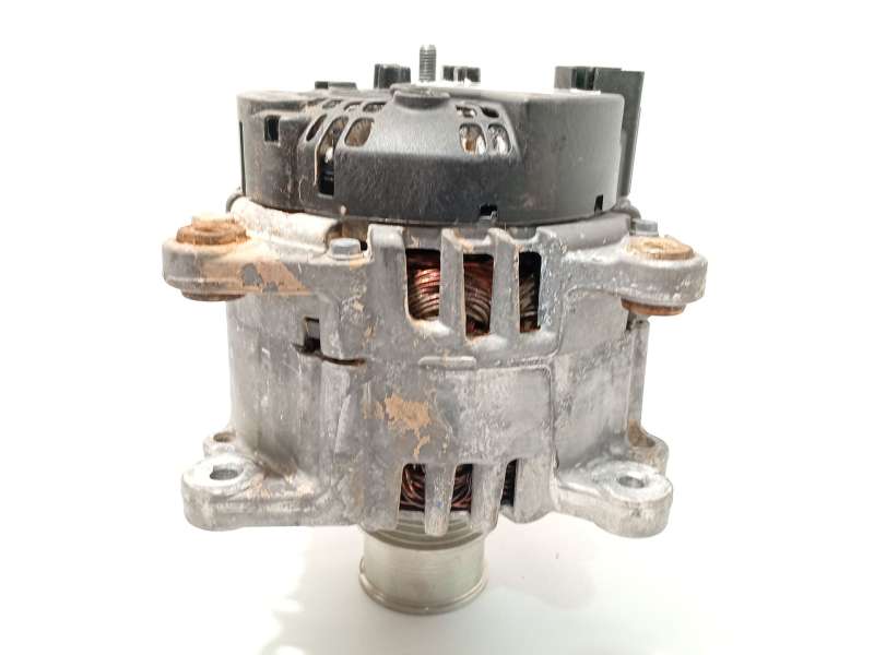 Recambio de alternador para seat ibiza v (kj1, kjg) 1.0 tsi referencia OEM IAM 05E903026Q 2740516C TG14LLD - Blanco 2