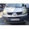renault trafic ii autobús (jl) del año 2008