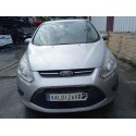 FORD GRAND C-MAX (DXA/CB7, DXA/CEU)
