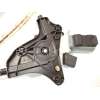 Recambio de elevalunas trasero derecho para mercedes-benz clase cla (w117) shooting brake cla 220 d (117.903) referencia OEM IAM