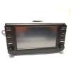 Recambio de sistema navegacion gps para toyota gt 86 sport referencia OEM IAM PW60018002  