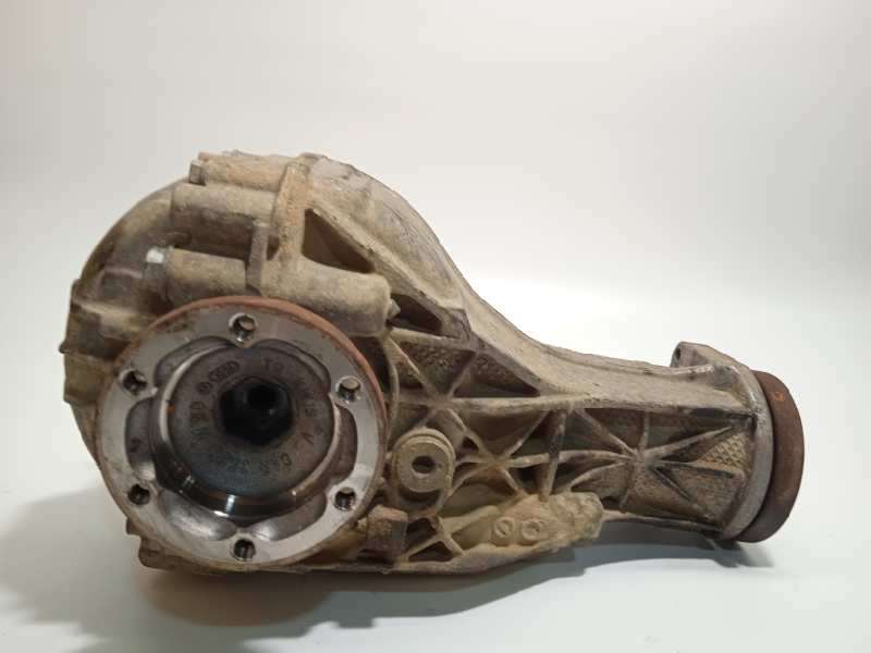 Recambio de diferencial trasero para audi a6 lim. (4g2) 3.0 tfsi quattro referencia OEM IAM 0BC500044A - Gris 3