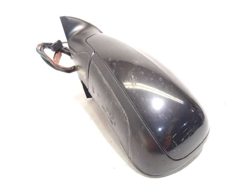 Recambio de retrovisor izquierdo para peugeot 307 break / sw (s1) sw pack referencia OEM IAM 8149VV - Negro 3