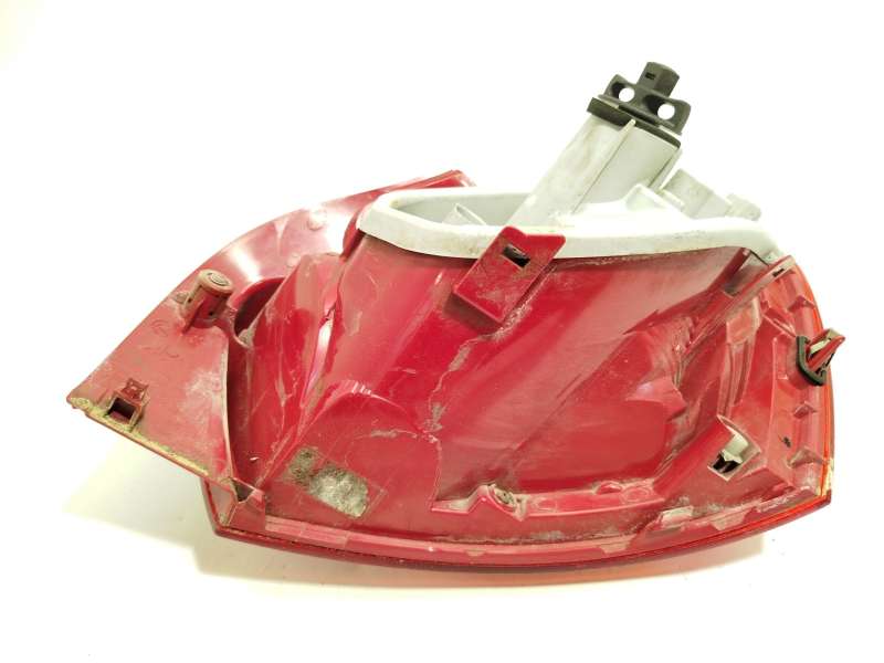 Recambio de piloto trasero izquierdo para seat ibiza iv sc (6j1, 6p5) 1.4 referencia OEM IAM 6J4945095H - Gris 4