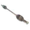 Recambio de transmision delantera derecha para subaru legacy kombi/outback b14 2.0 diesel cat referencia OEM IAM 28321AJ031  