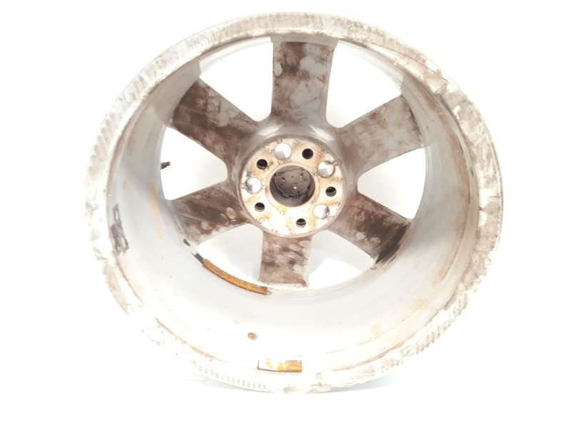 Recambio de llanta para audi a6 c7 (4g2, 4gc) 2.0 tfsi referencia OEM IAM 4G0601025BK 5