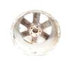 Recambio de llanta para audi a6 c7 (4g2, 4gc) 2.0 tfsi referencia OEM IAM 4G0601025BK  