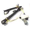 Recambio de elevalunas trasero derecho para mercedes-benz clase cla (w117) shooting brake cla 220 d (117.903) referencia OEM IAM