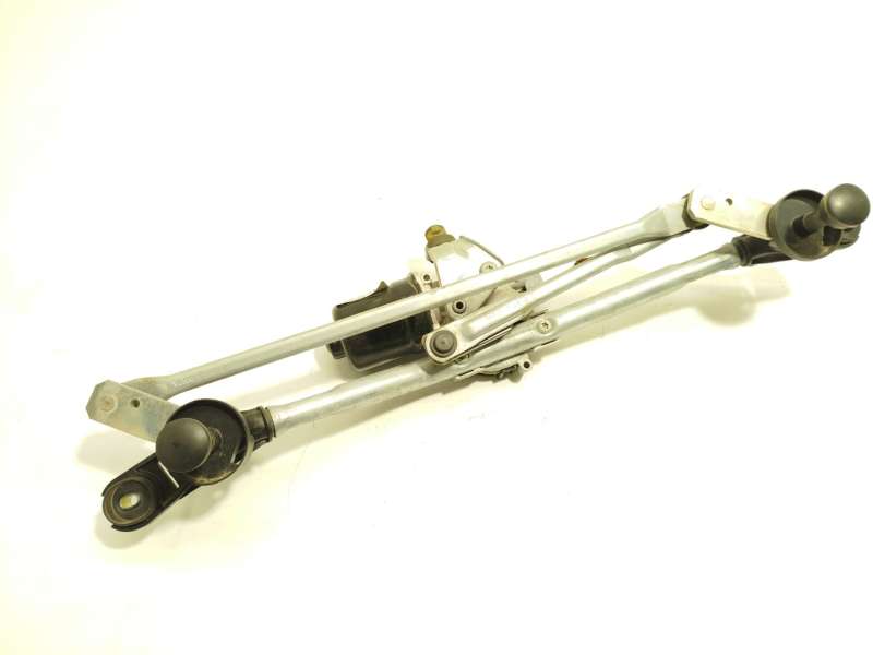 Recambio de motor limpia delantero para hyundai i20 iii (bc3, bi3) 1.2 referencia OEM IAM 98100Q0000 98110Q0000 W224473 - Gris 3
