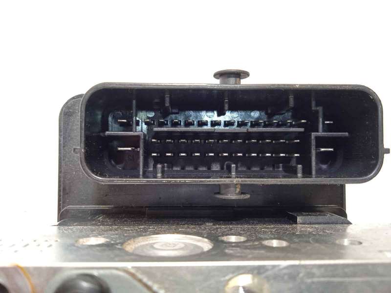 Recambio de abs para kia rio (yb) 1.2 cat referencia OEM IAM 58920H8200 BE6003V102 MGH85ADBH6013V101 - Rojo 4