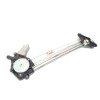 Recambio de elevalunas trasero izquierdo para honda cr-v (re) comfort referencia OEM IAM NOREF  