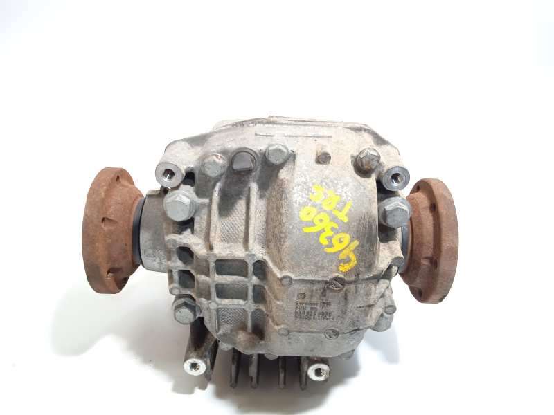 Recambio de diferencial trasero para audi a6 lim. (4g2) 3.0 tfsi quattro referencia OEM IAM 0BC500044A - Gris 4