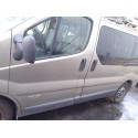 RENAULT TRAFIC II AUTOBÚS (JL)