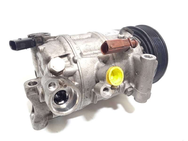 COMPRESOR AIRE ACONDICIONADO 3Q0816803B 02221205717D