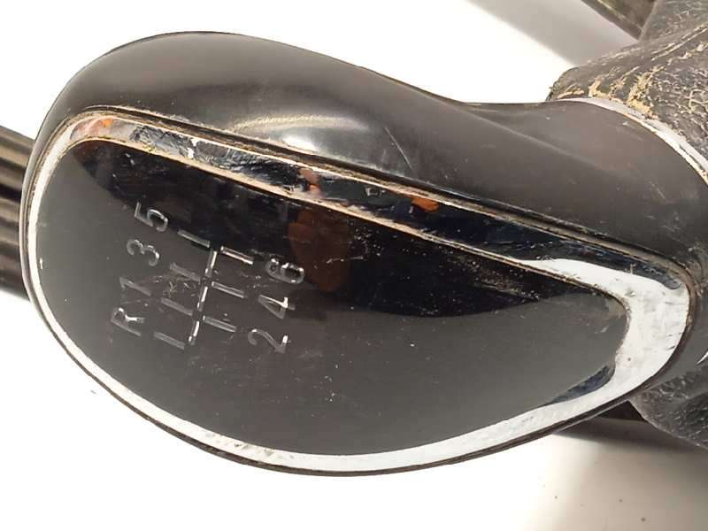 Recambio de palanca cambio para opel astra k lim. 5türig 1.6 cdti dpf referencia OEM IAM 55489542  55489535 - Blanco 2