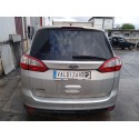 FORD GRAND C-MAX (DXA/CB7, DXA/CEU)