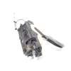 Recambio de cerradura puerta delantera derecha para citroën ds5 1.6 hdi 115 referencia OEM IAM 9686919180  