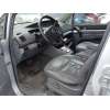 ssangyong rodius i del año 2010
