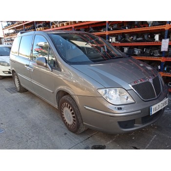 lancia phedra (179_) del año 2005