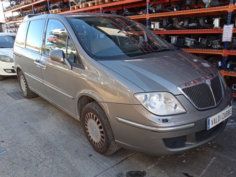 LANCIA PHEDRA (179_)