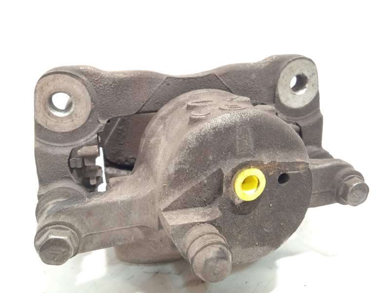 Recambio de pinza freno delantera derecha para toyota prius (nhw30) plug-in hybrid advance referencia OEM IAM 4773047060 - Blanco 3