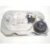 Recambio de elevalunas delantero izquierdo para ford kuga i 2.0 tdci referencia OEM IAM 1738645 3M51R23201DA 