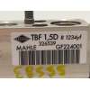 Recambio de valvula expansion para porsche 911 descapotable (992) 3.8 turbo s (992650) referencia OEM IAM GF224001  326539