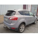 FORD KUGA (CBV)