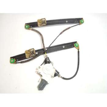 ELEVALUNAS DELANTERO DERECHO 4G0837462 8K0959802B