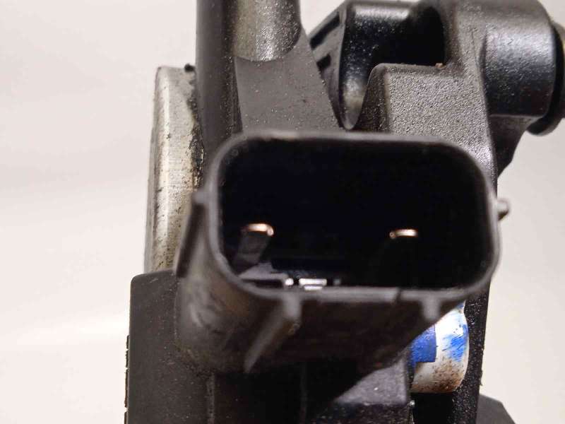 Recambio de elevalunas trasero izquierdo para honda cr-v (re) comfort referencia OEM IAM 72750SWAA02 - Gris 3