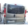 renault trafic ii autobús (jl) del año 2008