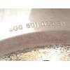 Recambio de llanta para audi a6 c7 (4g2, 4gc) 2.0 tfsi referencia OEM IAM 4G0601025BK  