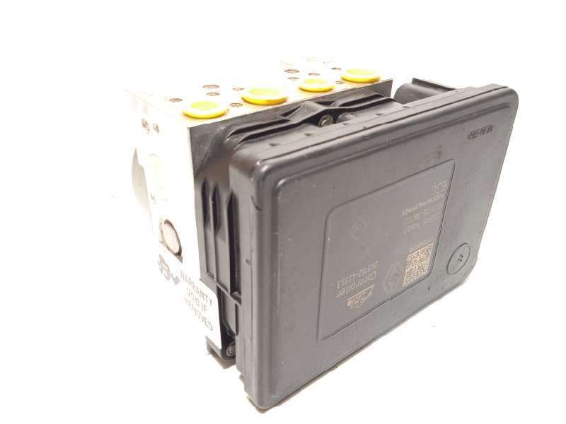 Recambio de abs para renault megane iv berlina 5p zen referencia OEM IAM 476607355R 28515242333 10022010264 3