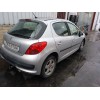 peugeot 207 del año 2007
