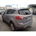 FORD KUGA (CBV)