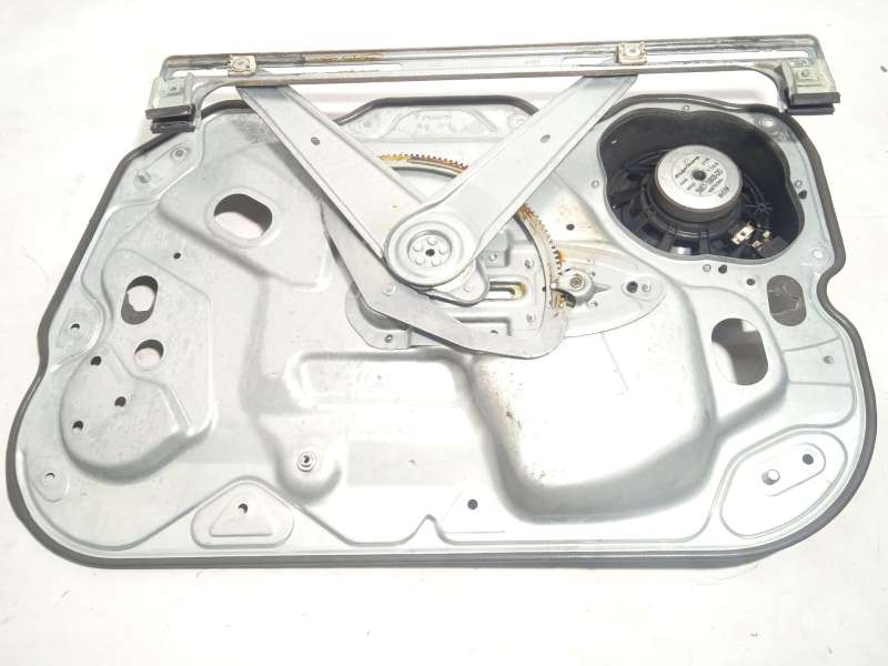 Recambio de elevalunas delantero izquierdo para ford kuga i 2.0 tdci referencia OEM IAM 1738645 3M51R23201DA - Azul 2