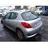 peugeot 207 del año 2007