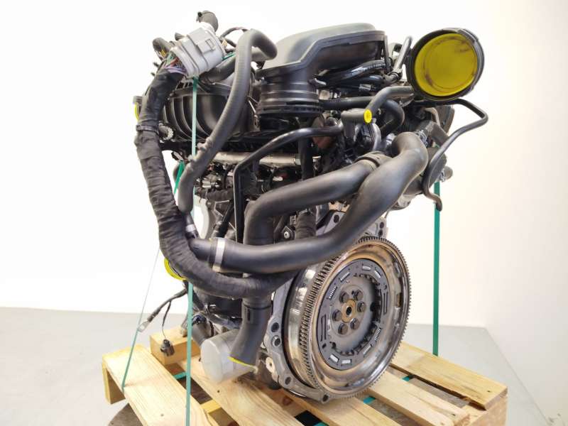 Recambio de motor completo para cupra leon sportstourer (kl8, ku8, kud) 1.5 tsi referencia OEM IAM DXD DXDB