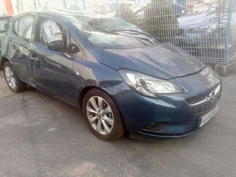 OPEL CORSA E